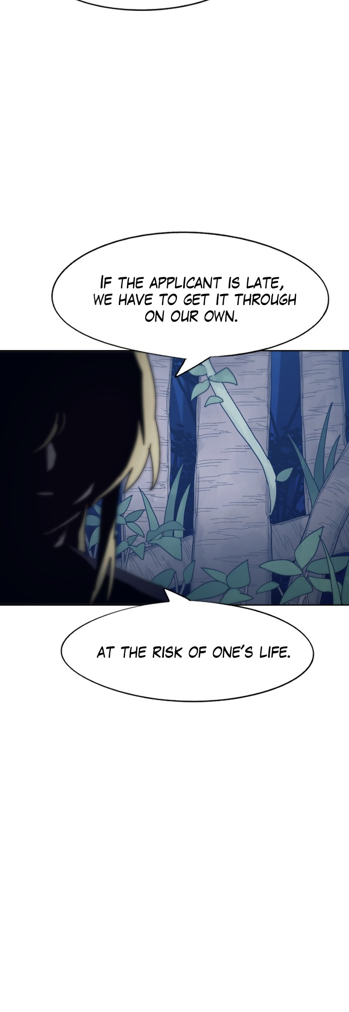 The Ember Knight chapter 68 - page 51