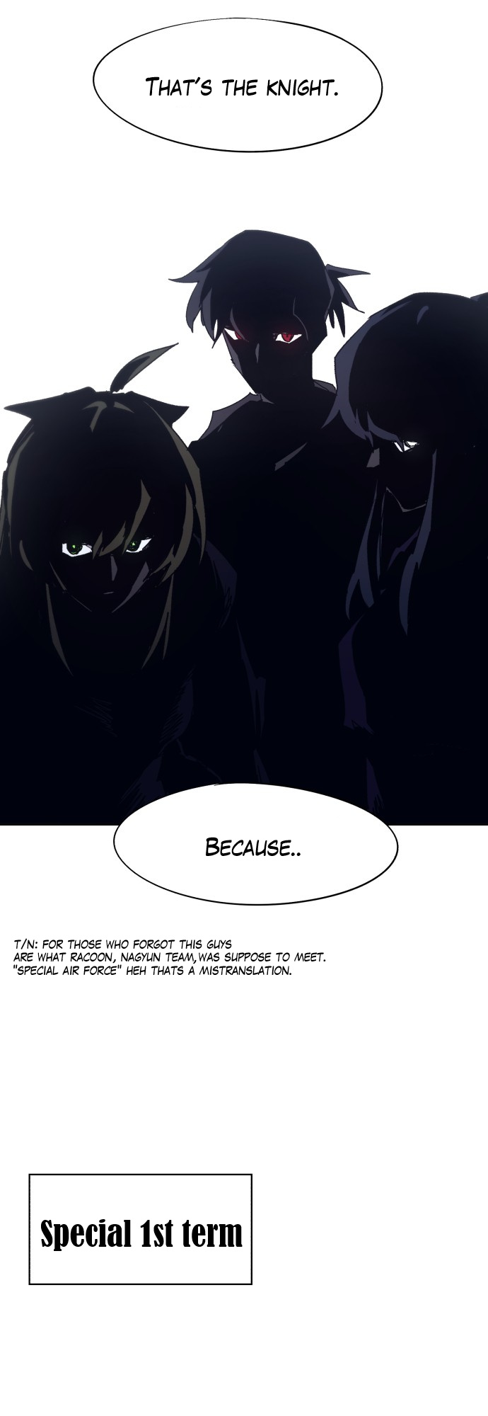 The Ember Knight chapter 68 - page 52