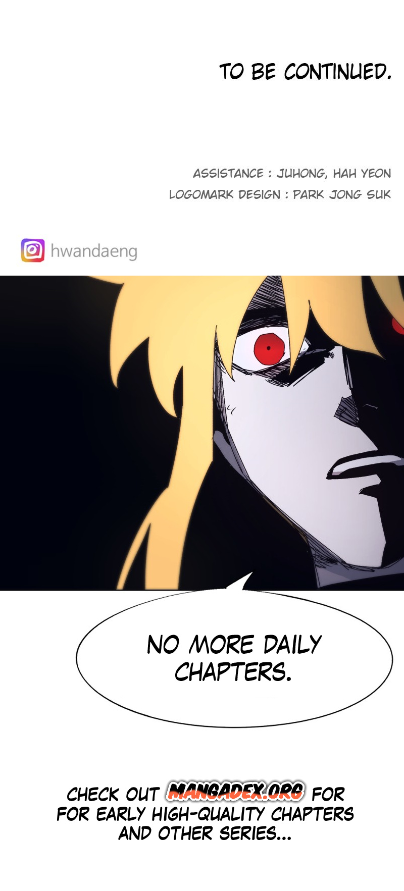 The Ember Knight chapter 68 - page 54