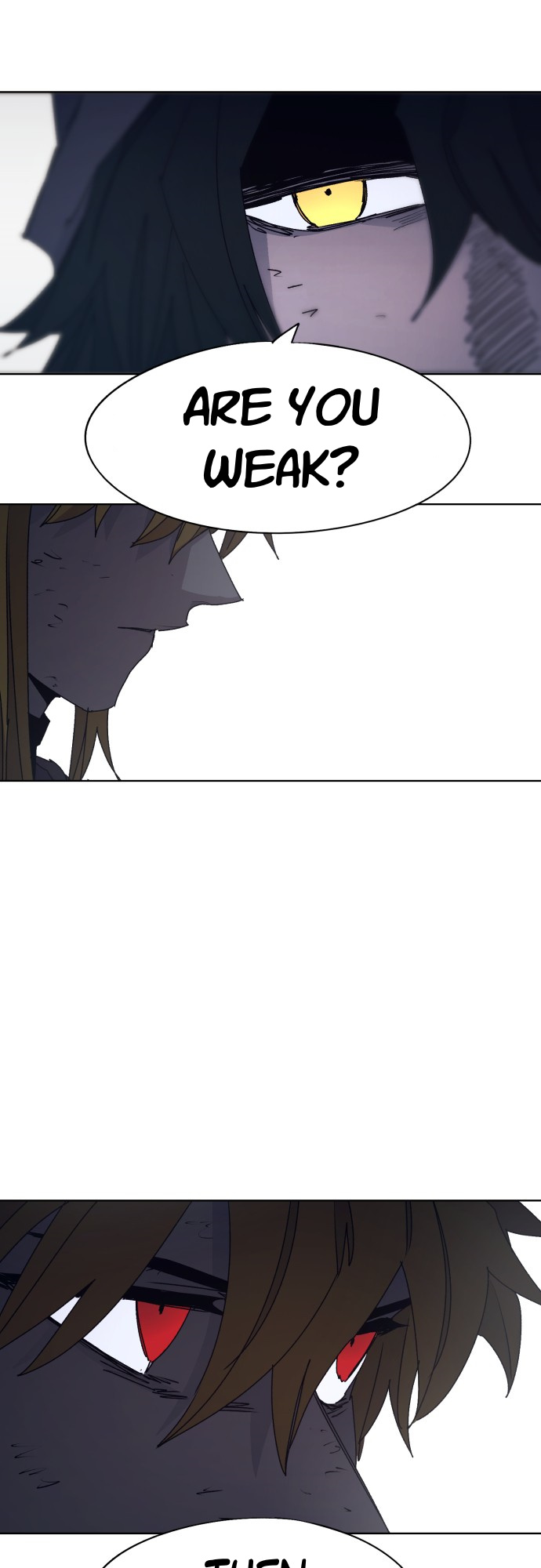 The Ember Knight chapter 68 - page 6