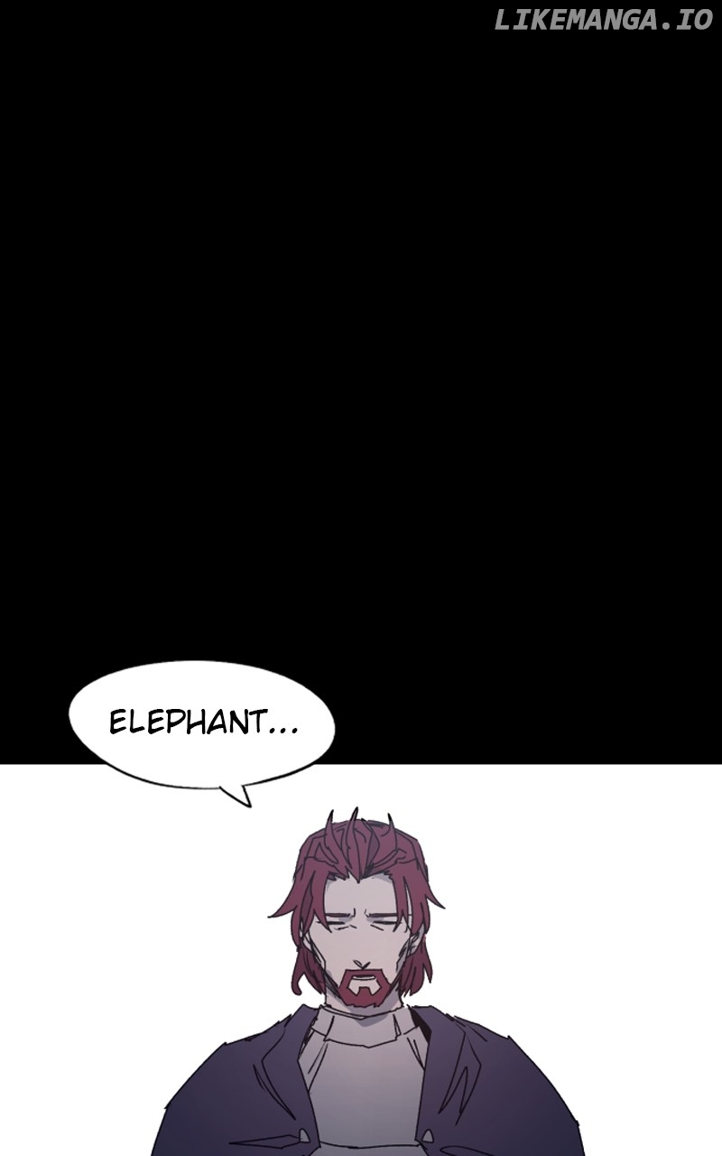 The Ember Knight Chapter 167 - page 1