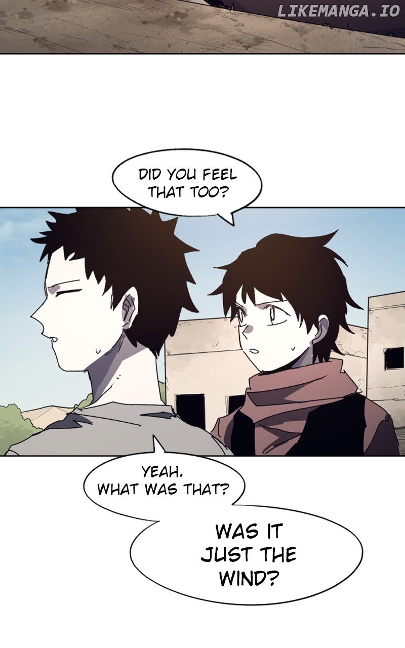 The Ember Knight Chapter 167 - page 11