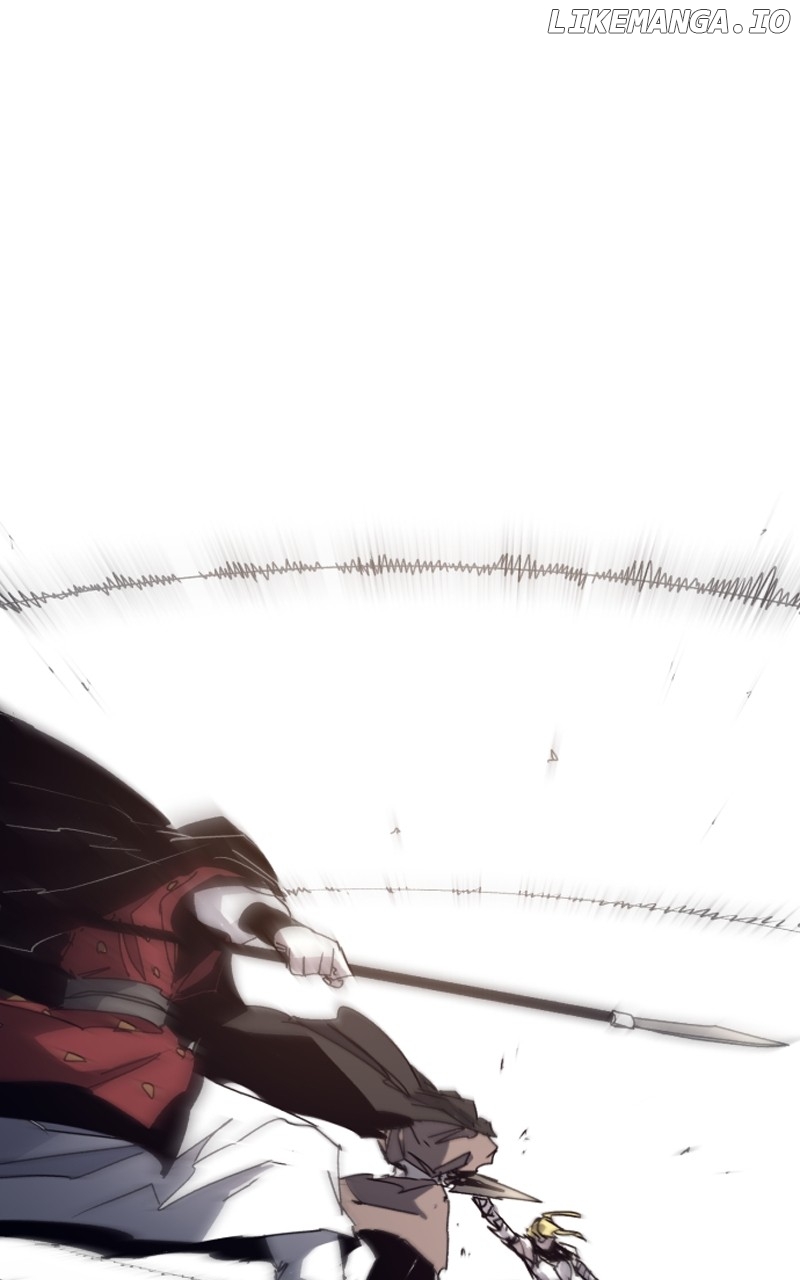 The Ember Knight Chapter 167 - page 13