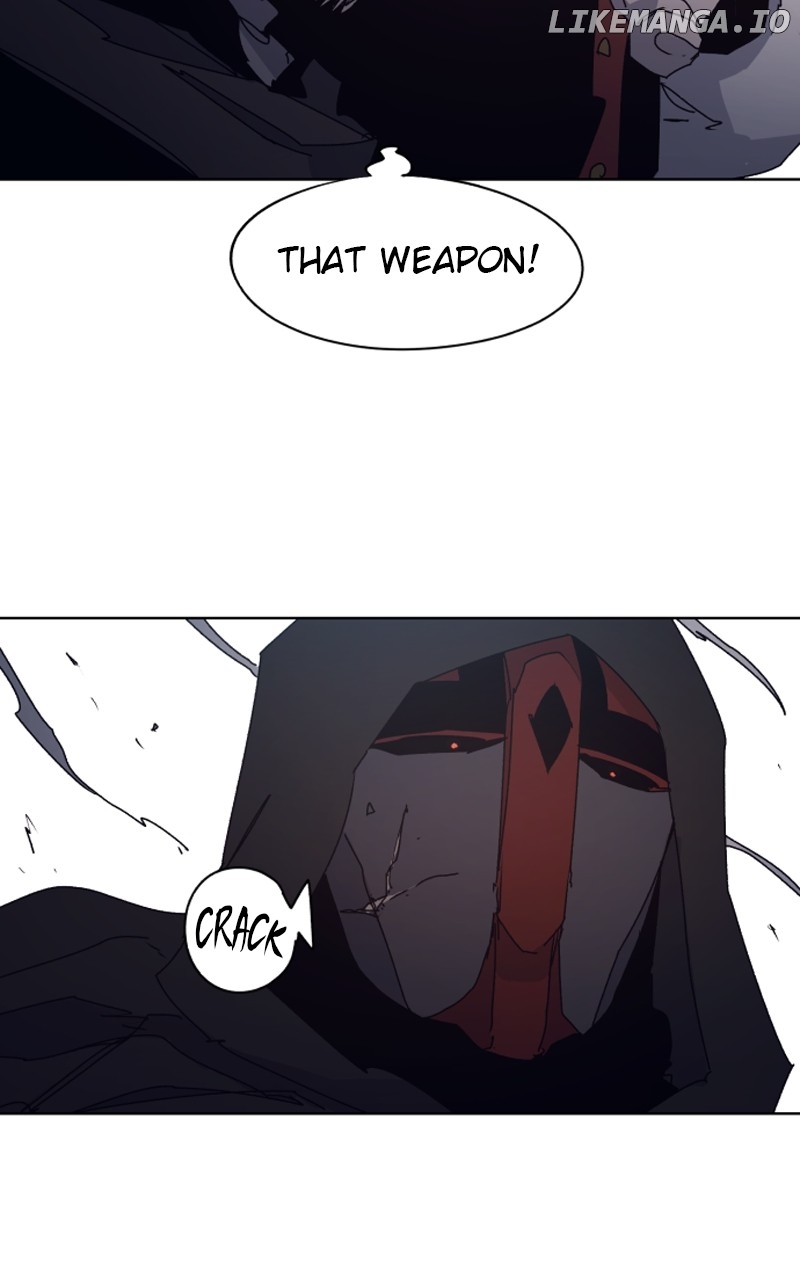 The Ember Knight Chapter 167 - page 15