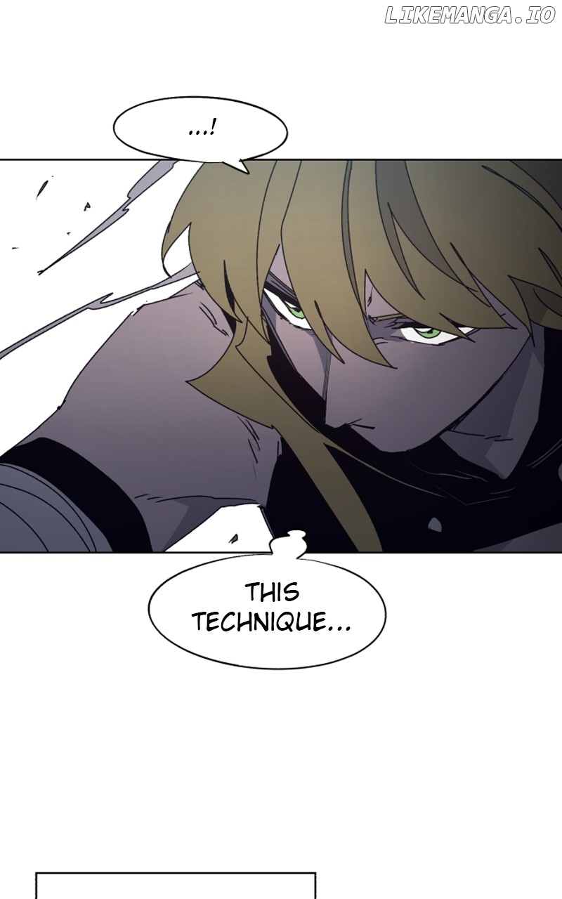 The Ember Knight Chapter 167 - page 16