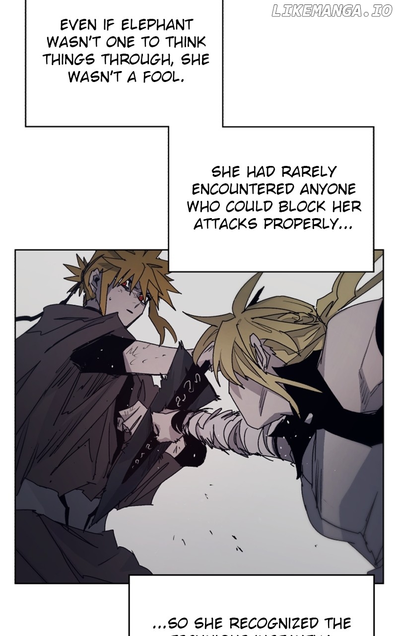 The Ember Knight Chapter 167 - page 17