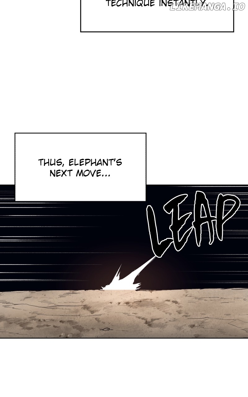 The Ember Knight Chapter 167 - page 18