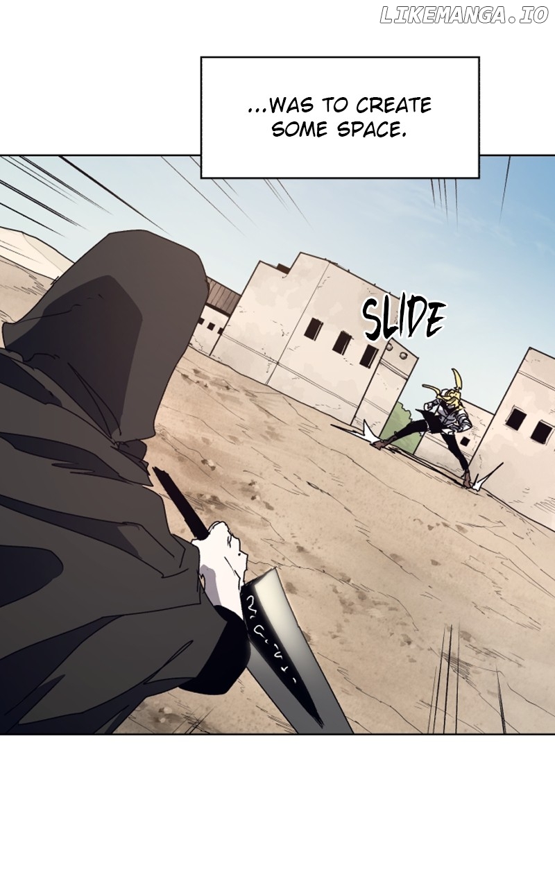 The Ember Knight Chapter 167 - page 19