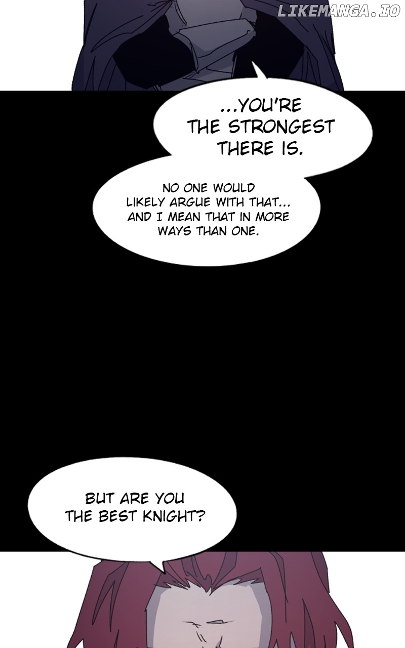 The Ember Knight Chapter 167 - page 2