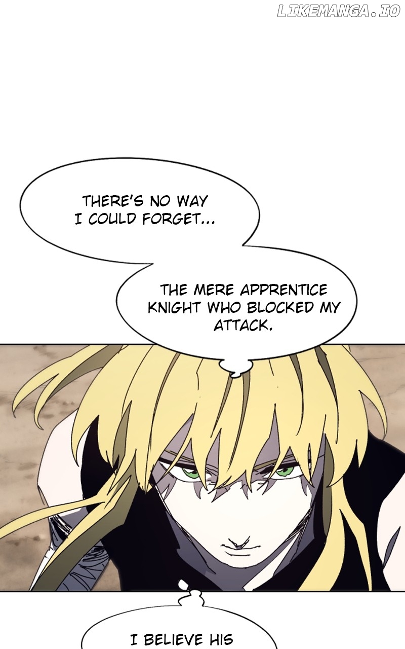 The Ember Knight Chapter 167 - page 20