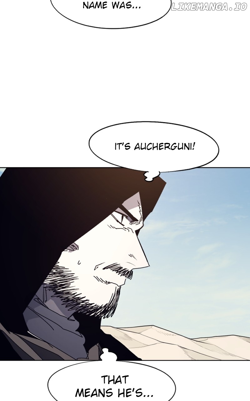 The Ember Knight Chapter 167 - page 21