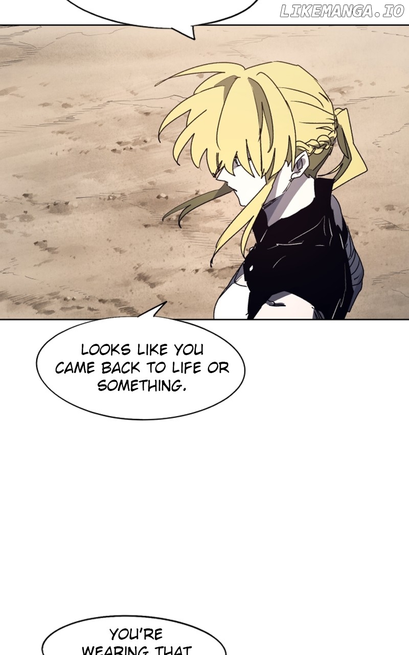 The Ember Knight Chapter 167 - page 24