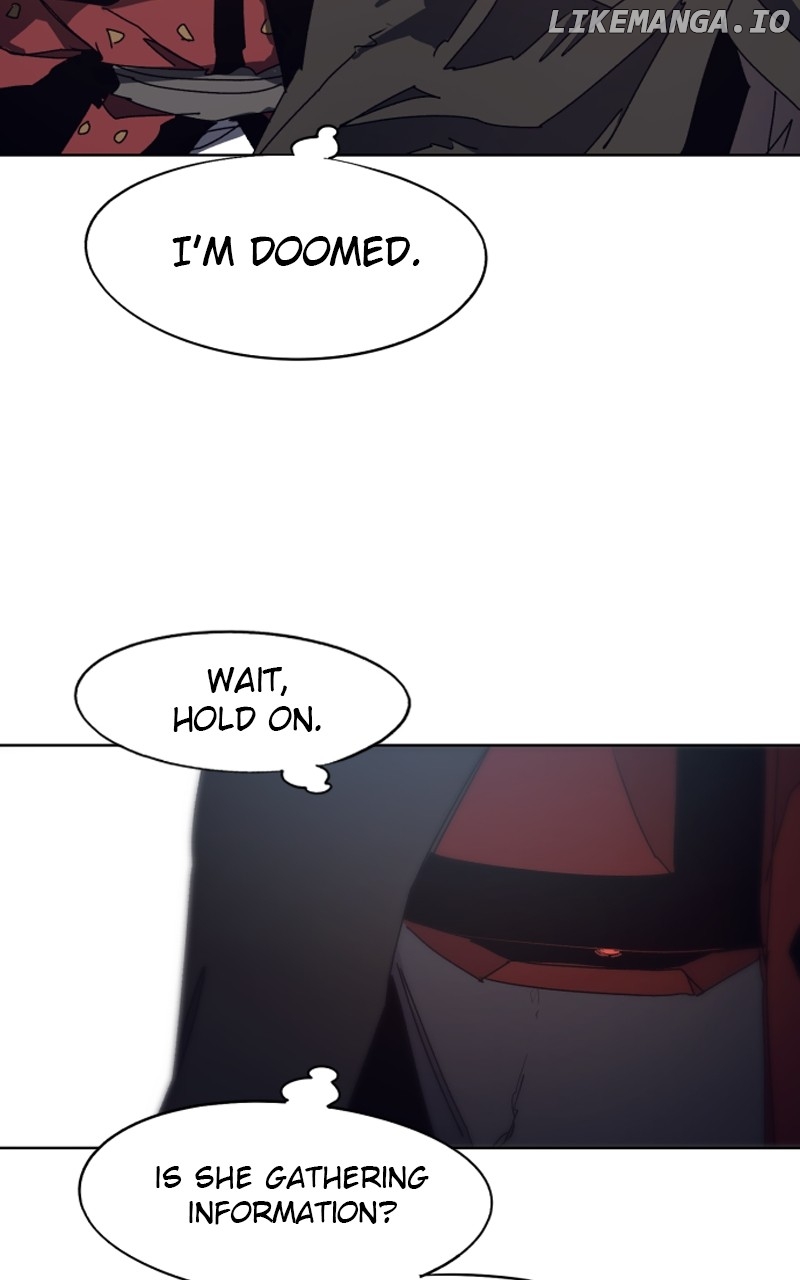 The Ember Knight Chapter 167 - page 26