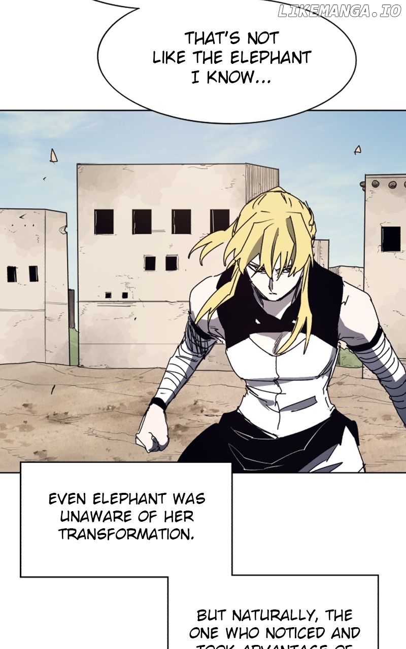 The Ember Knight Chapter 167 - page 27