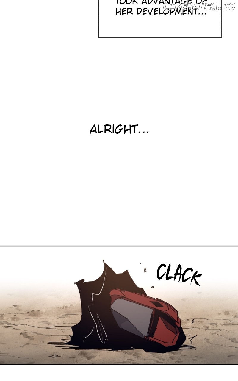 The Ember Knight Chapter 167 - page 28