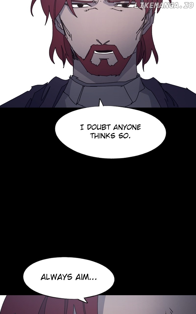 The Ember Knight Chapter 167 - page 3