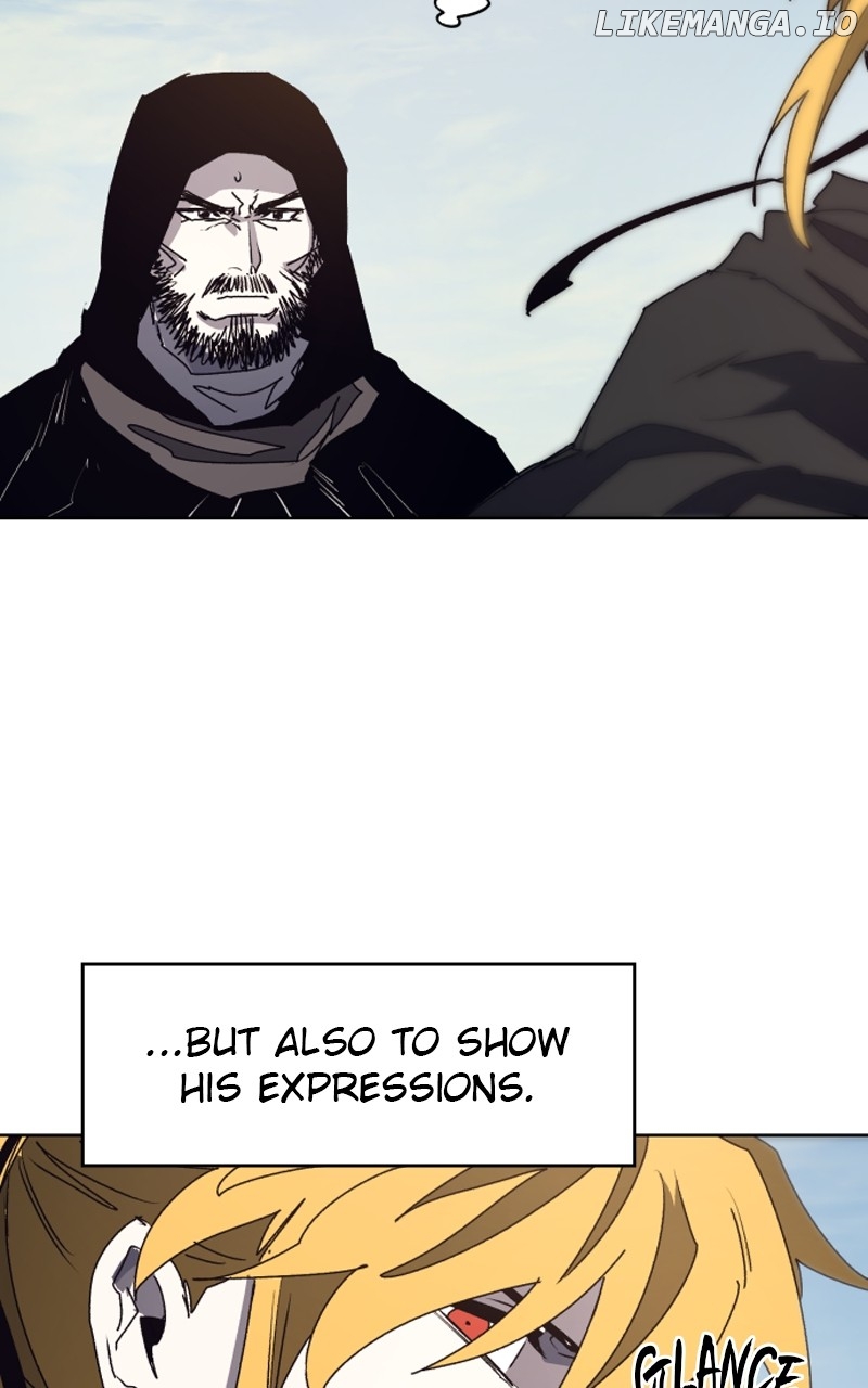 The Ember Knight Chapter 167 - page 32