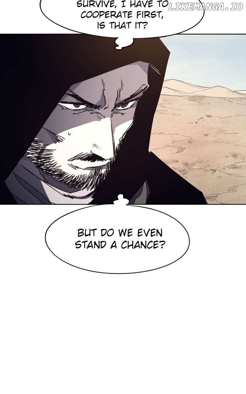 The Ember Knight Chapter 167 - page 34