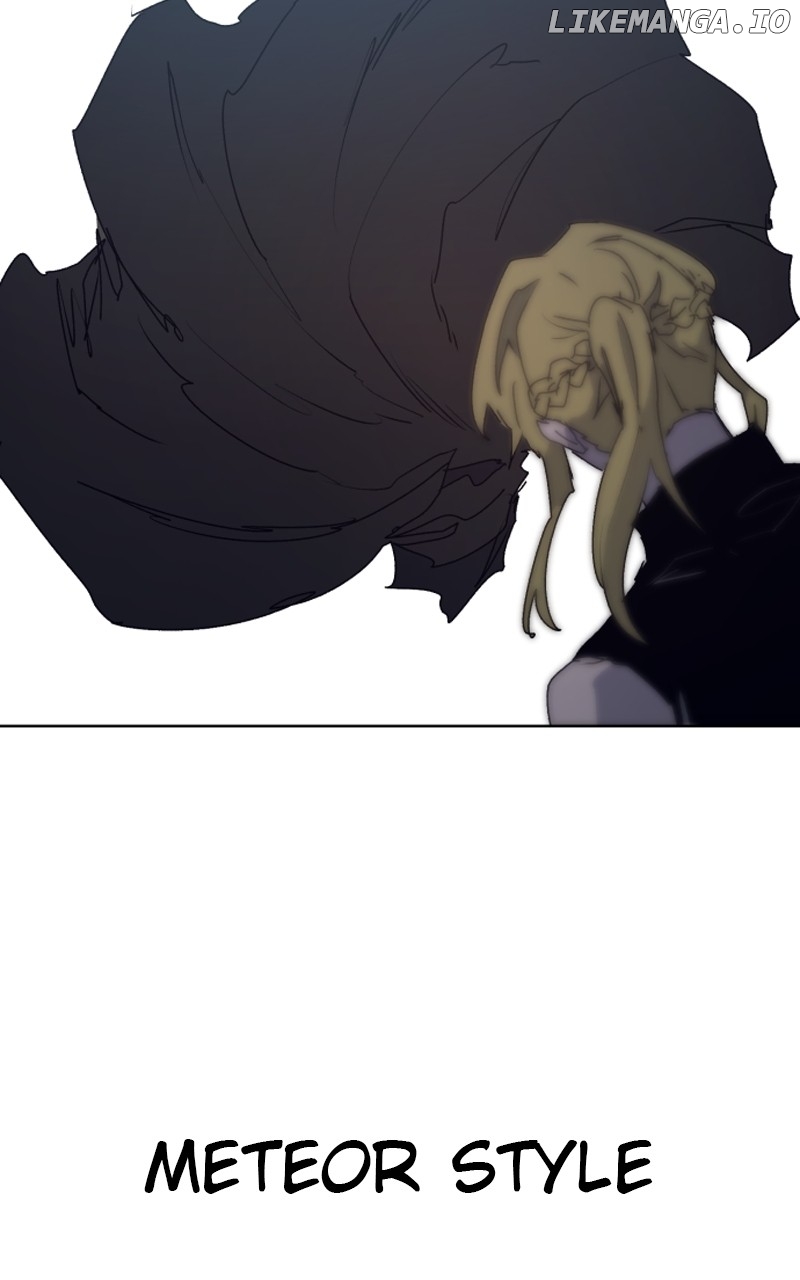 The Ember Knight Chapter 167 - page 38