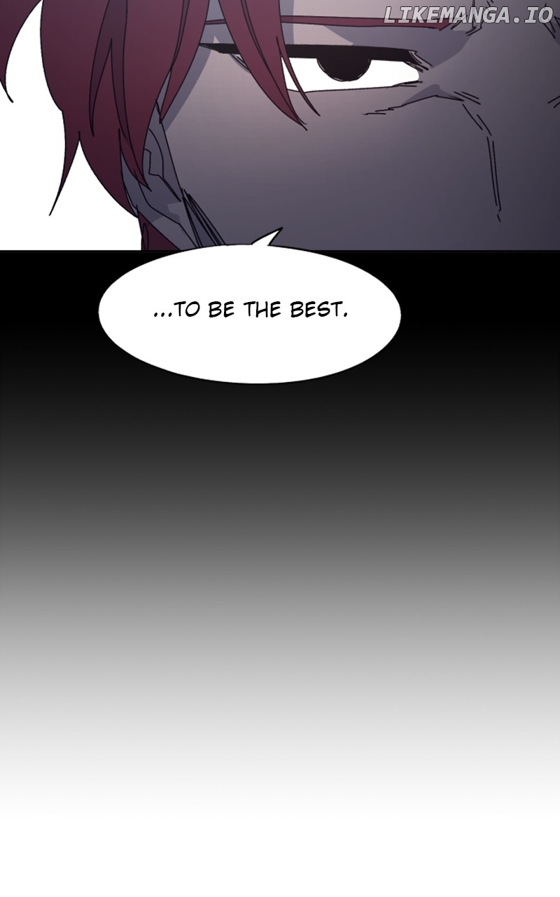The Ember Knight Chapter 167 - page 4