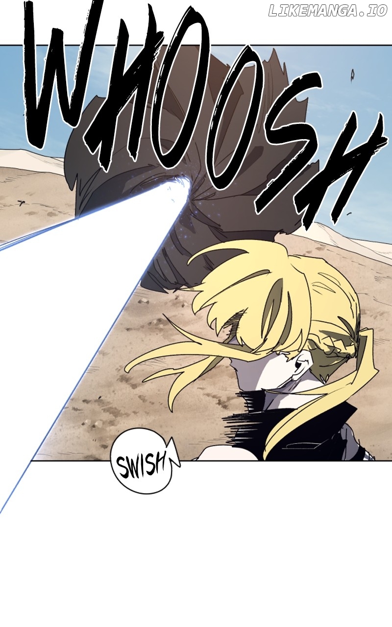 The Ember Knight Chapter 167 - page 40