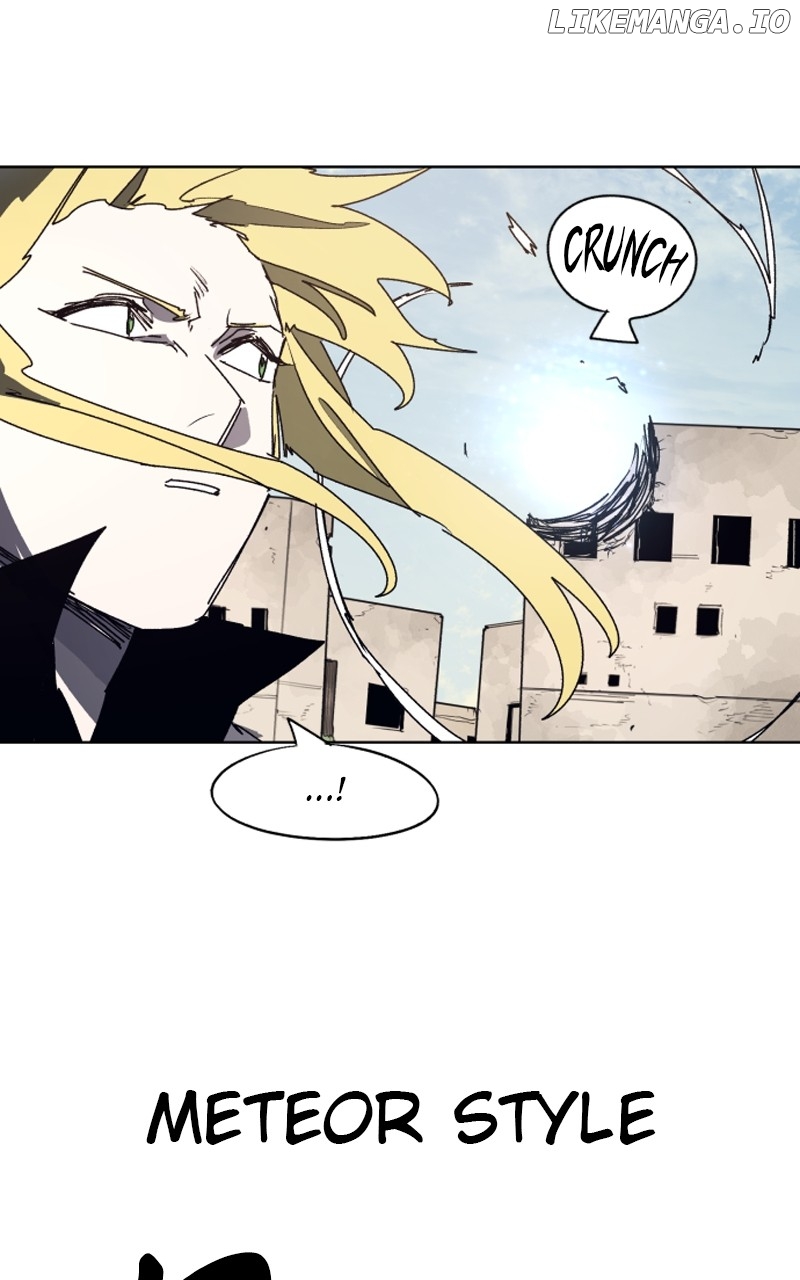 The Ember Knight Chapter 167 - page 41
