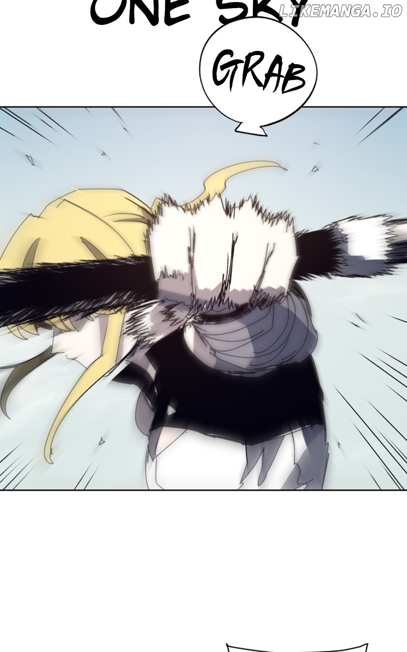 The Ember Knight Chapter 167 - page 43