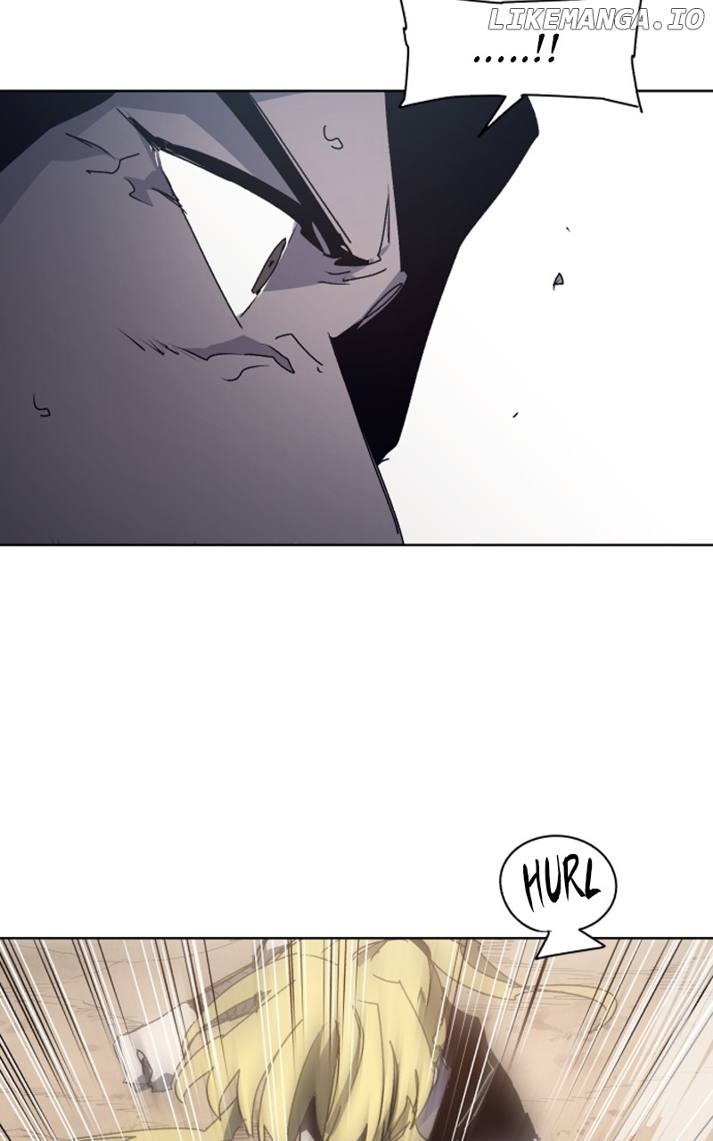 The Ember Knight Chapter 167 - page 44