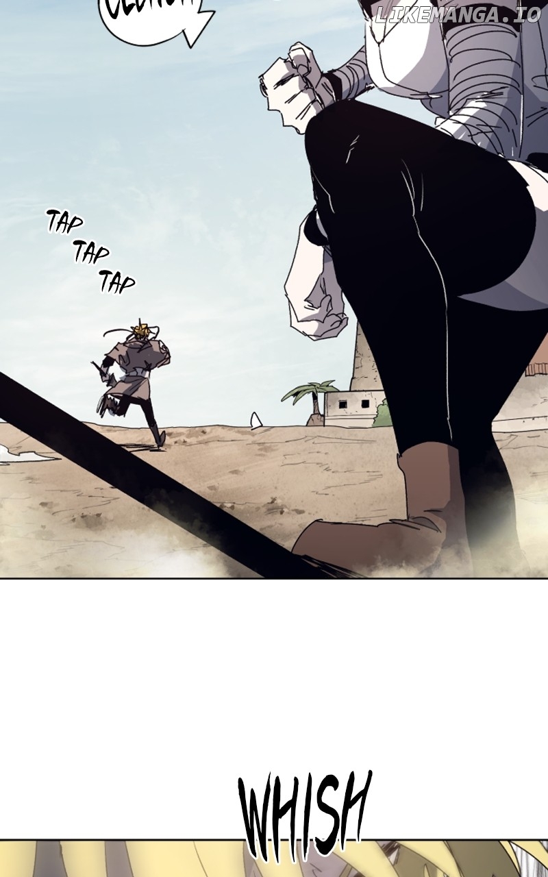 The Ember Knight Chapter 167 - page 47