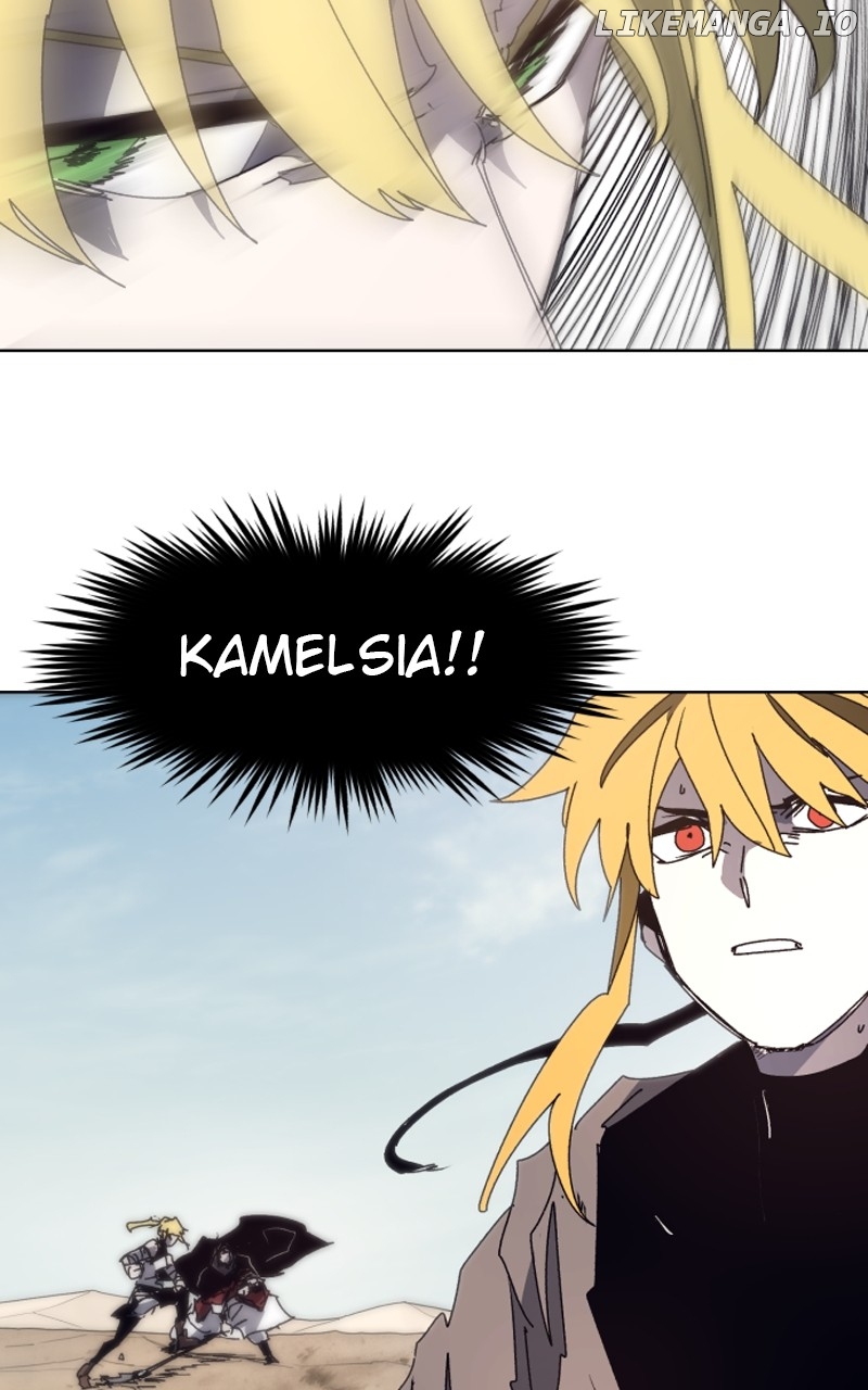 The Ember Knight Chapter 167 - page 48