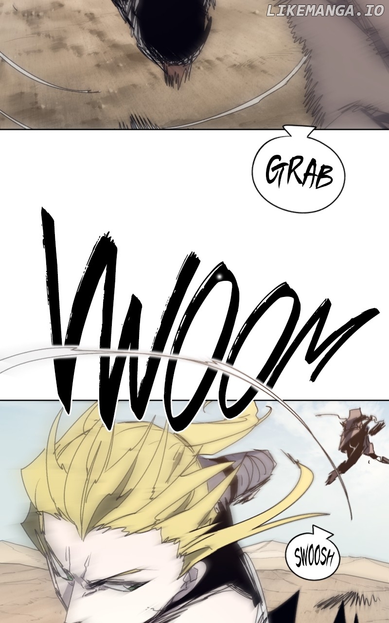 The Ember Knight Chapter 167 - page 50