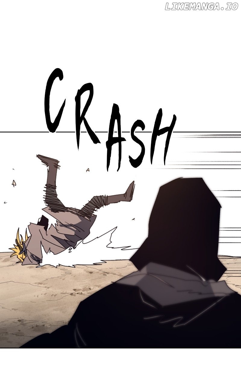 The Ember Knight Chapter 167 - page 52