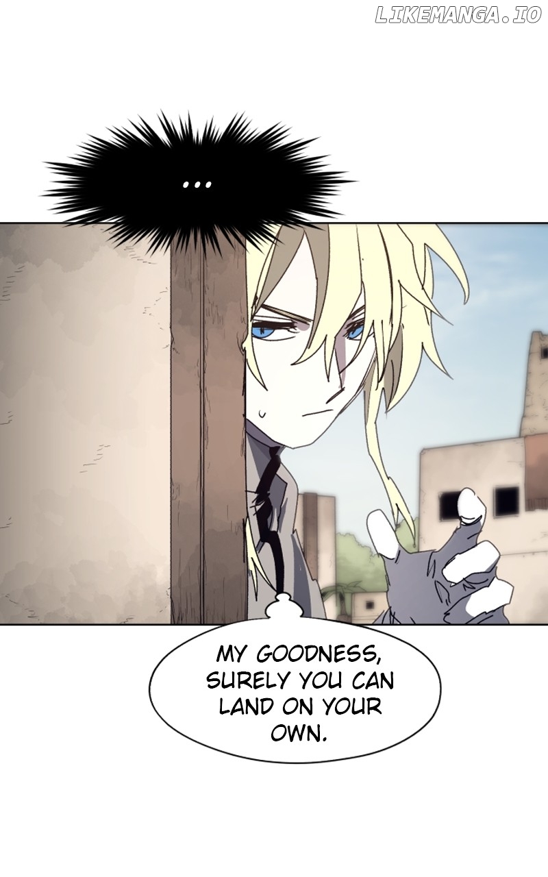 The Ember Knight Chapter 167 - page 53