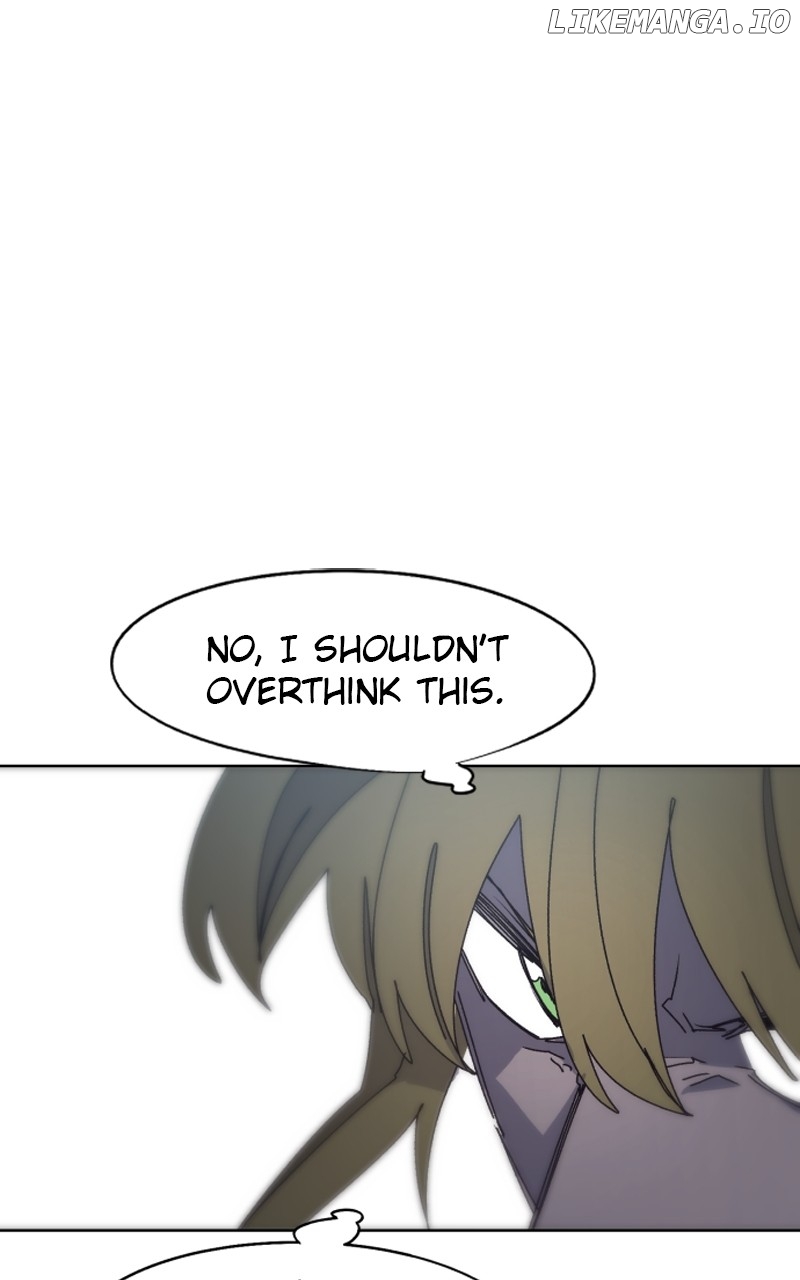 The Ember Knight Chapter 167 - page 55