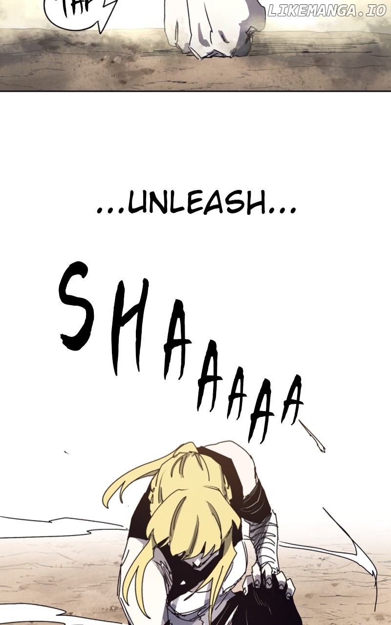 The Ember Knight Chapter 167 - page 57
