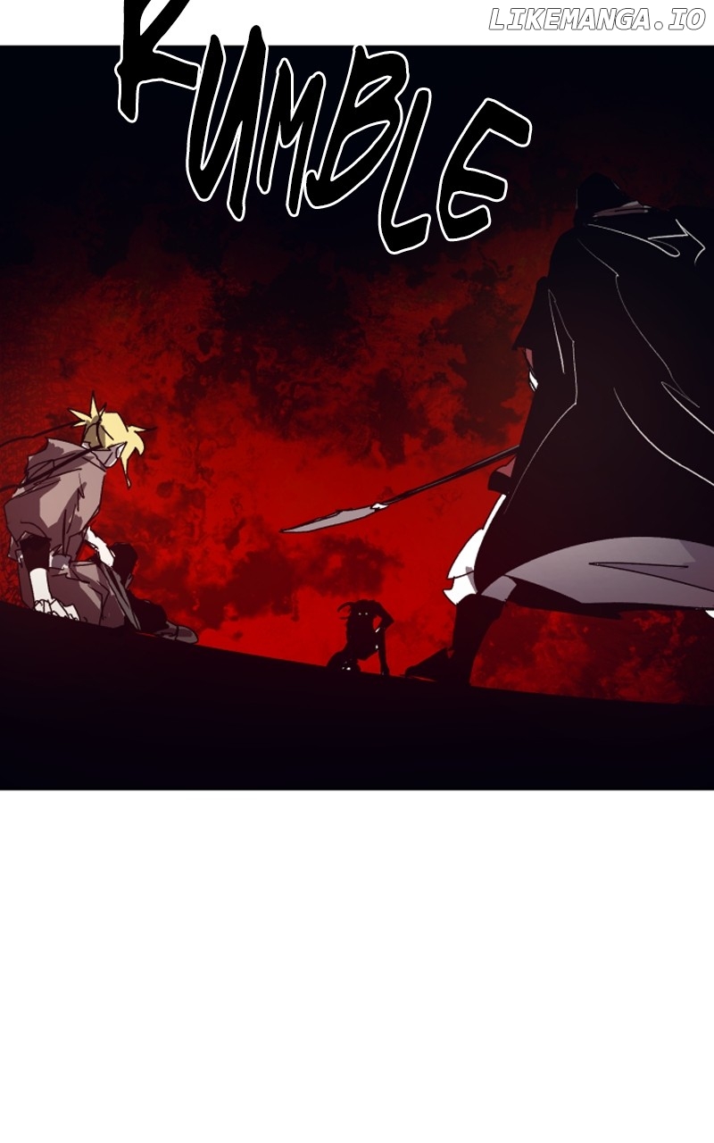 The Ember Knight Chapter 167 - page 59