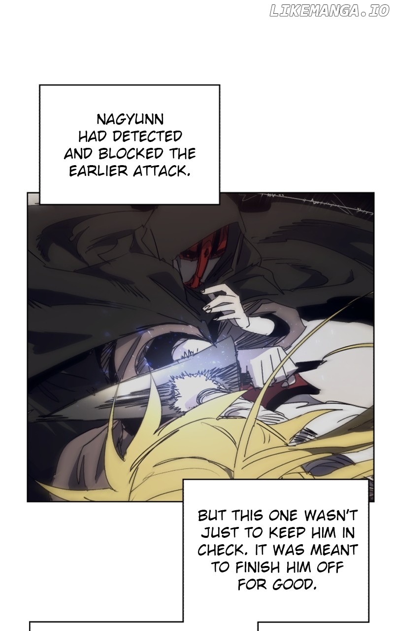 The Ember Knight Chapter 167 - page 60