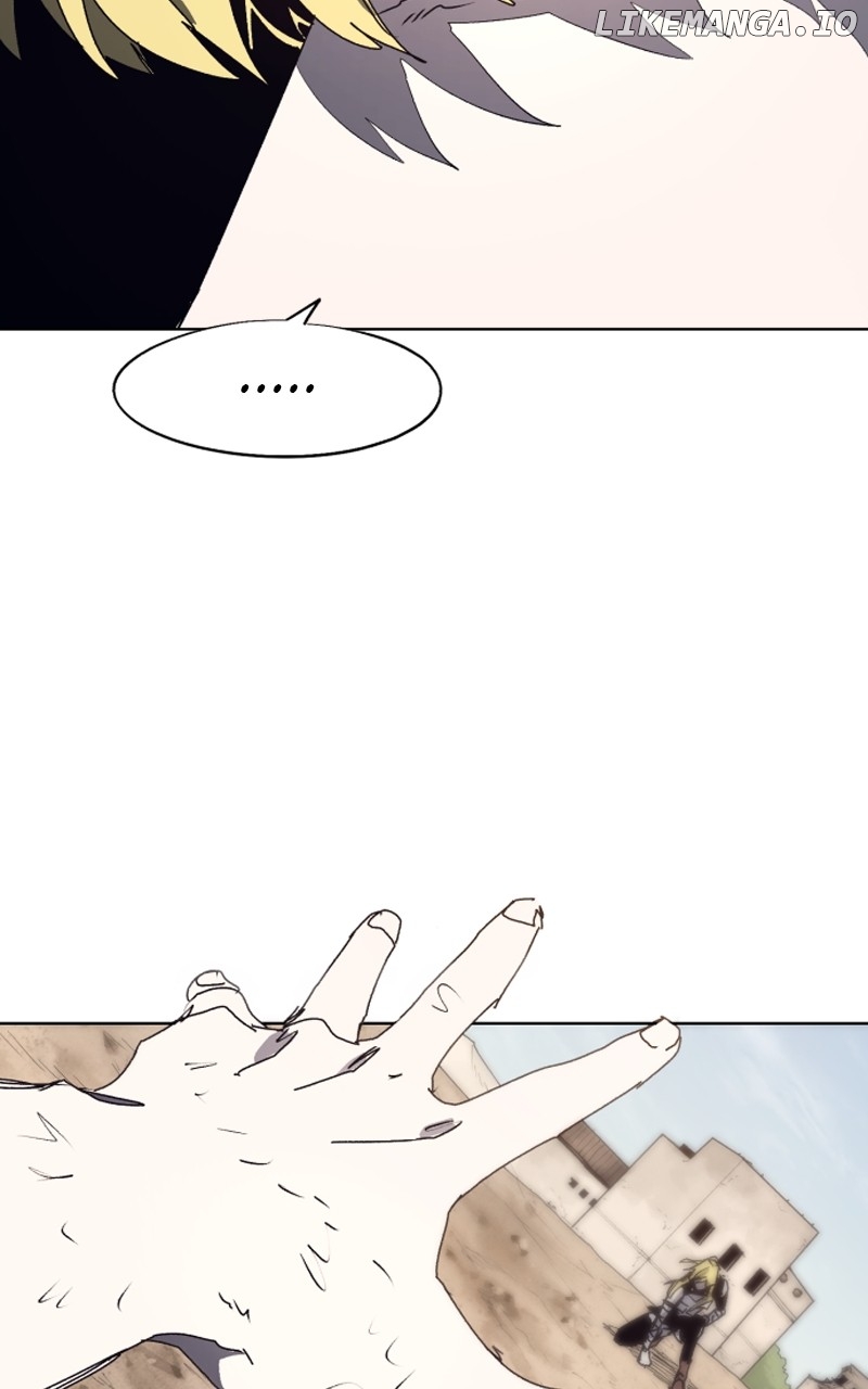 The Ember Knight Chapter 167 - page 62