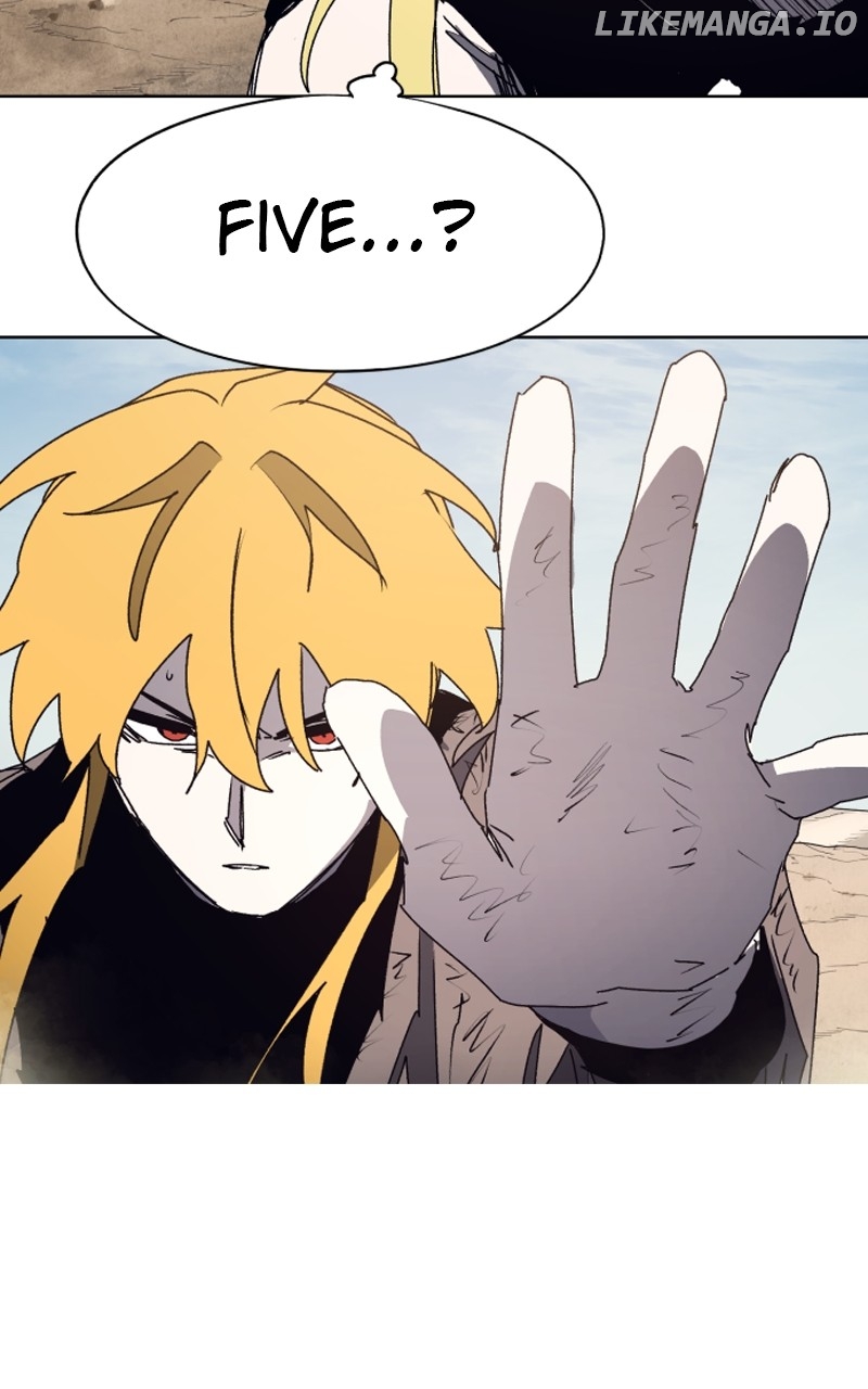 The Ember Knight Chapter 167 - page 64