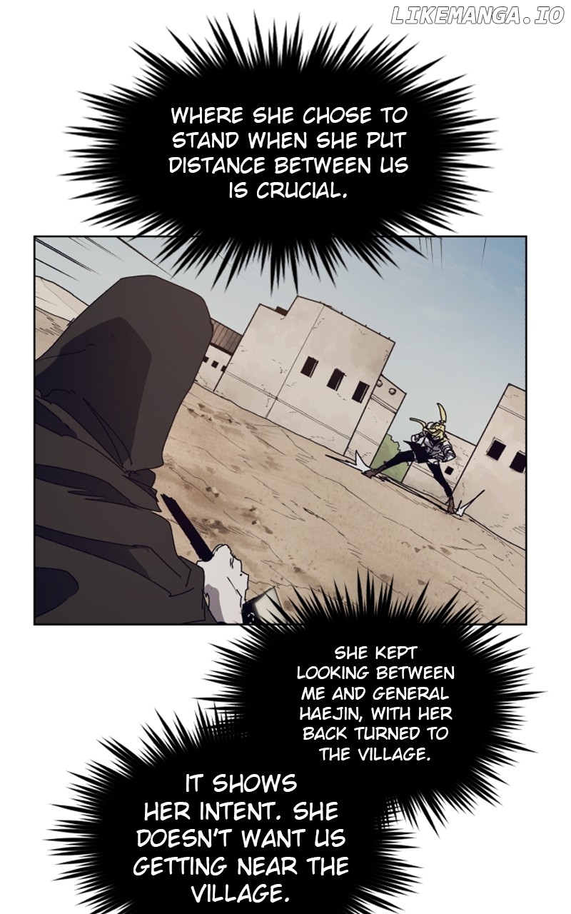 The Ember Knight Chapter 167 - page 65