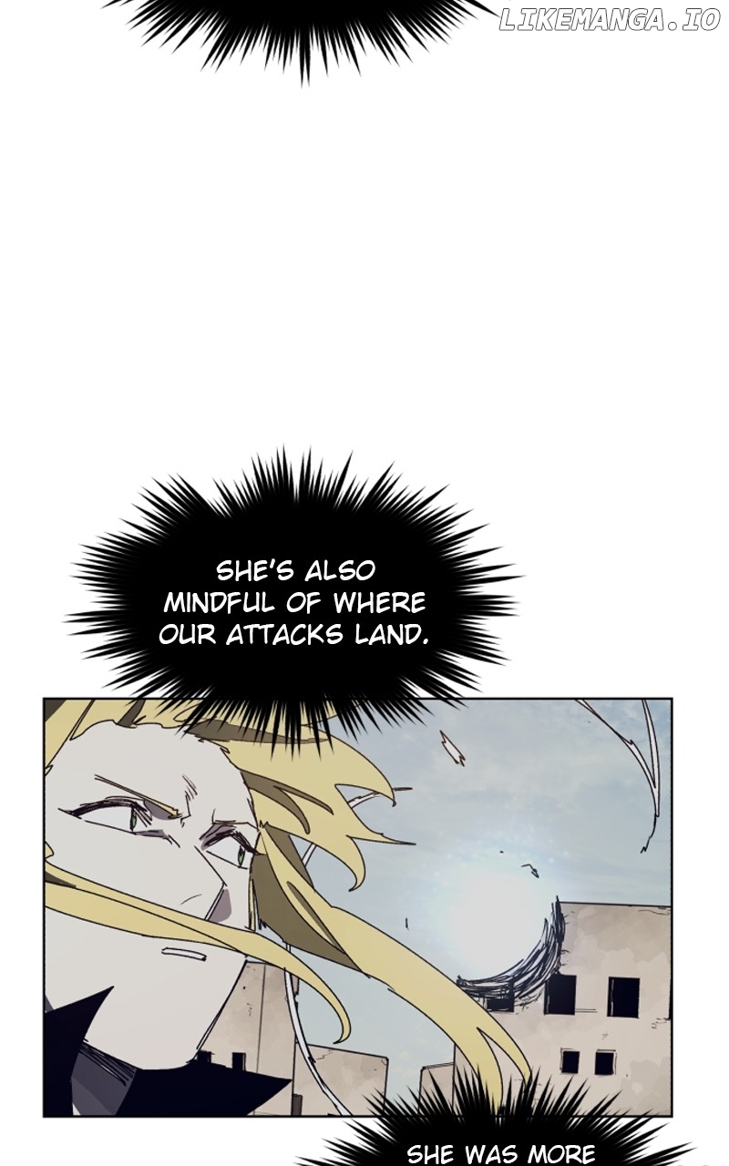The Ember Knight Chapter 167 - page 66
