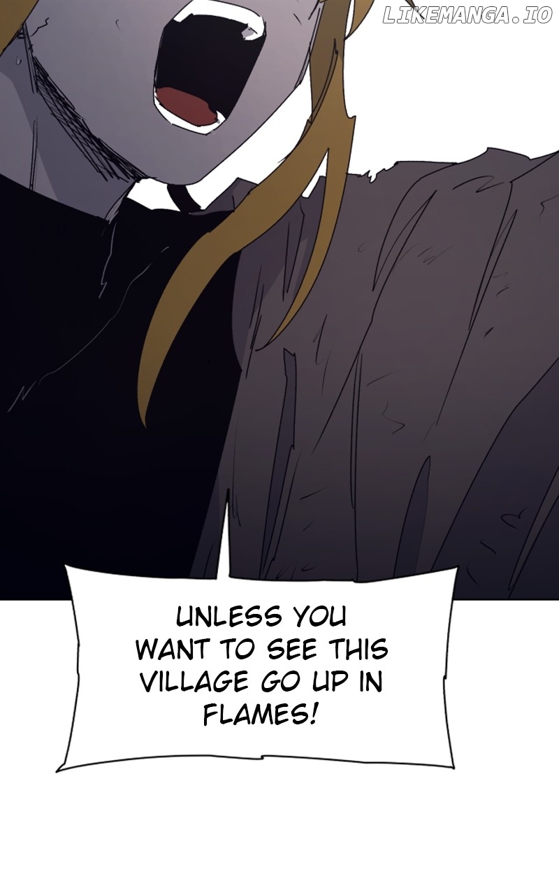 The Ember Knight Chapter 167 - page 70