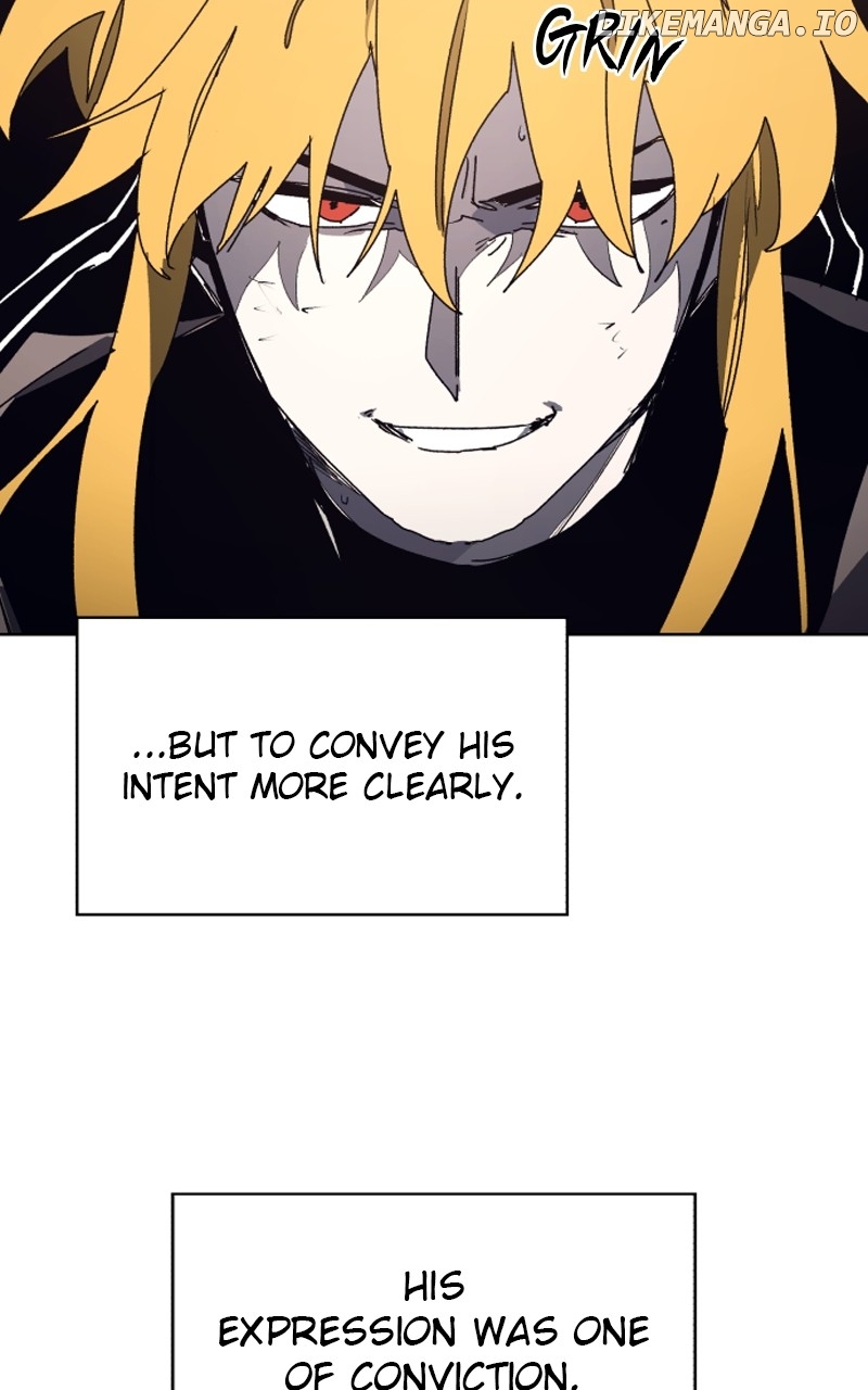 The Ember Knight Chapter 167 - page 73