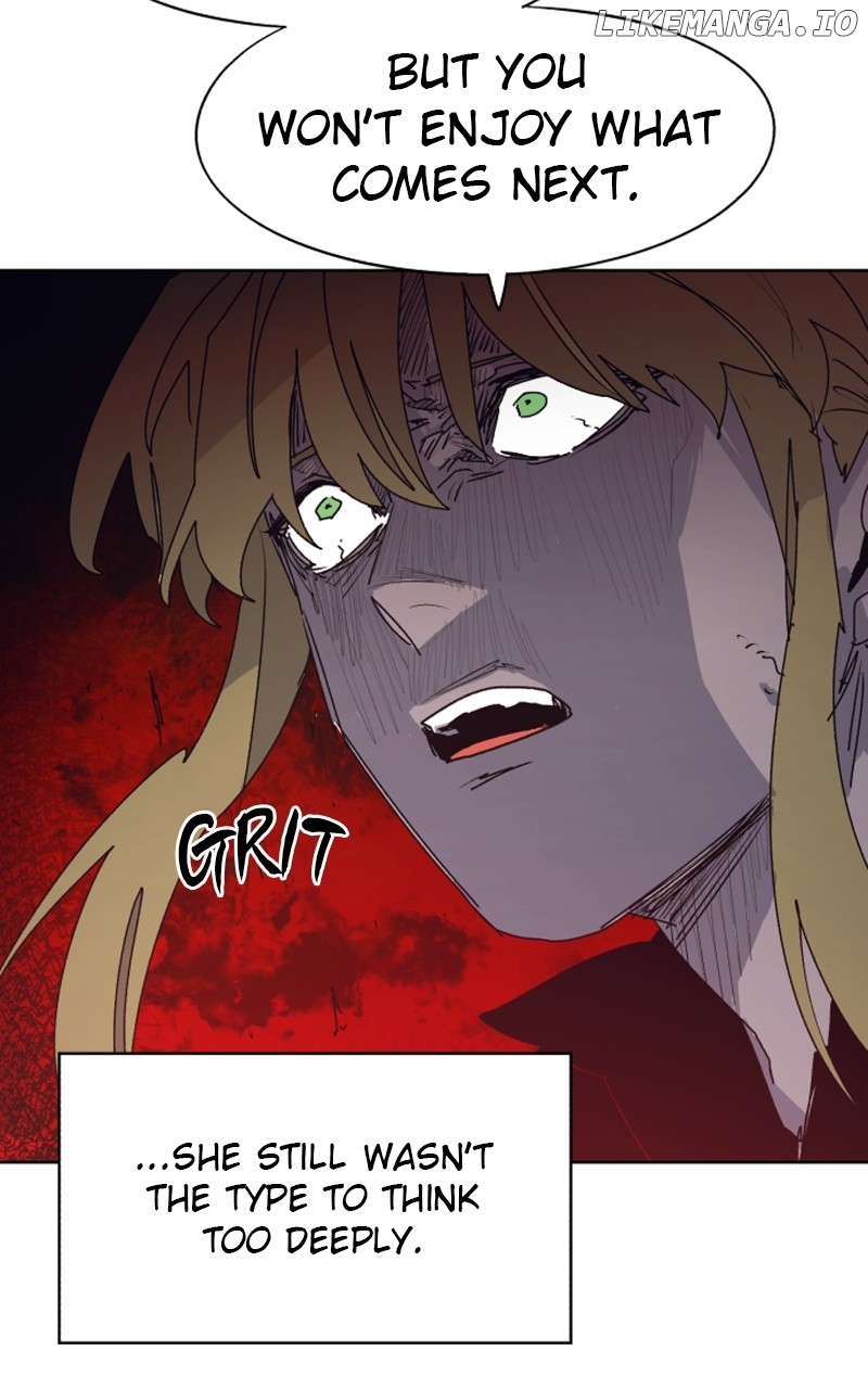 The Ember Knight Chapter 167 - page 77