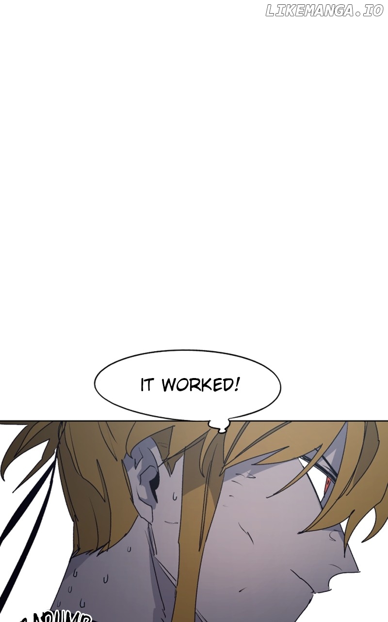 The Ember Knight Chapter 167 - page 78
