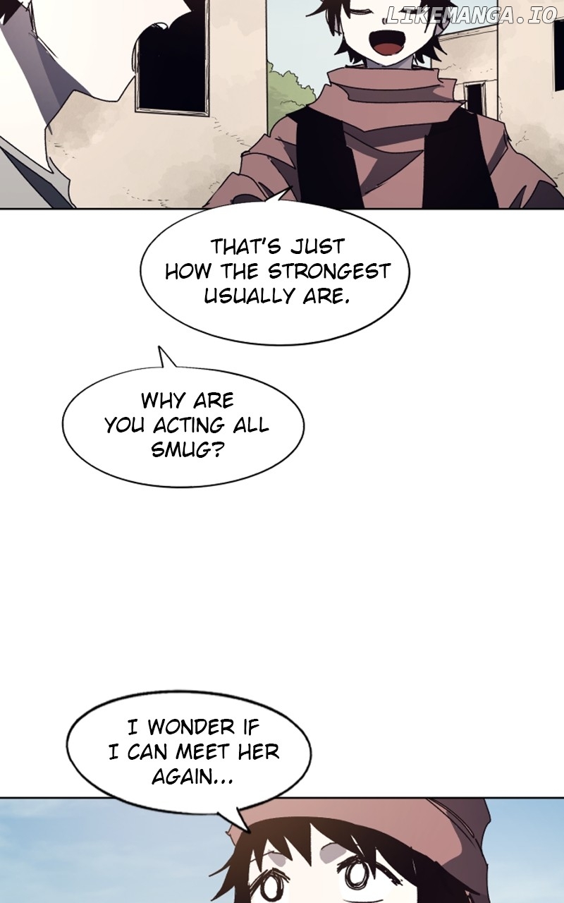 The Ember Knight Chapter 167 - page 8