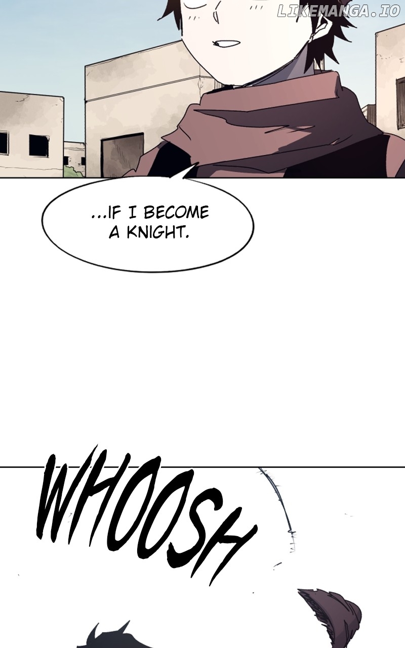 The Ember Knight Chapter 167 - page 9