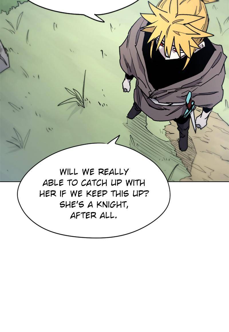 The Ember Knight chapter 11 - page 23