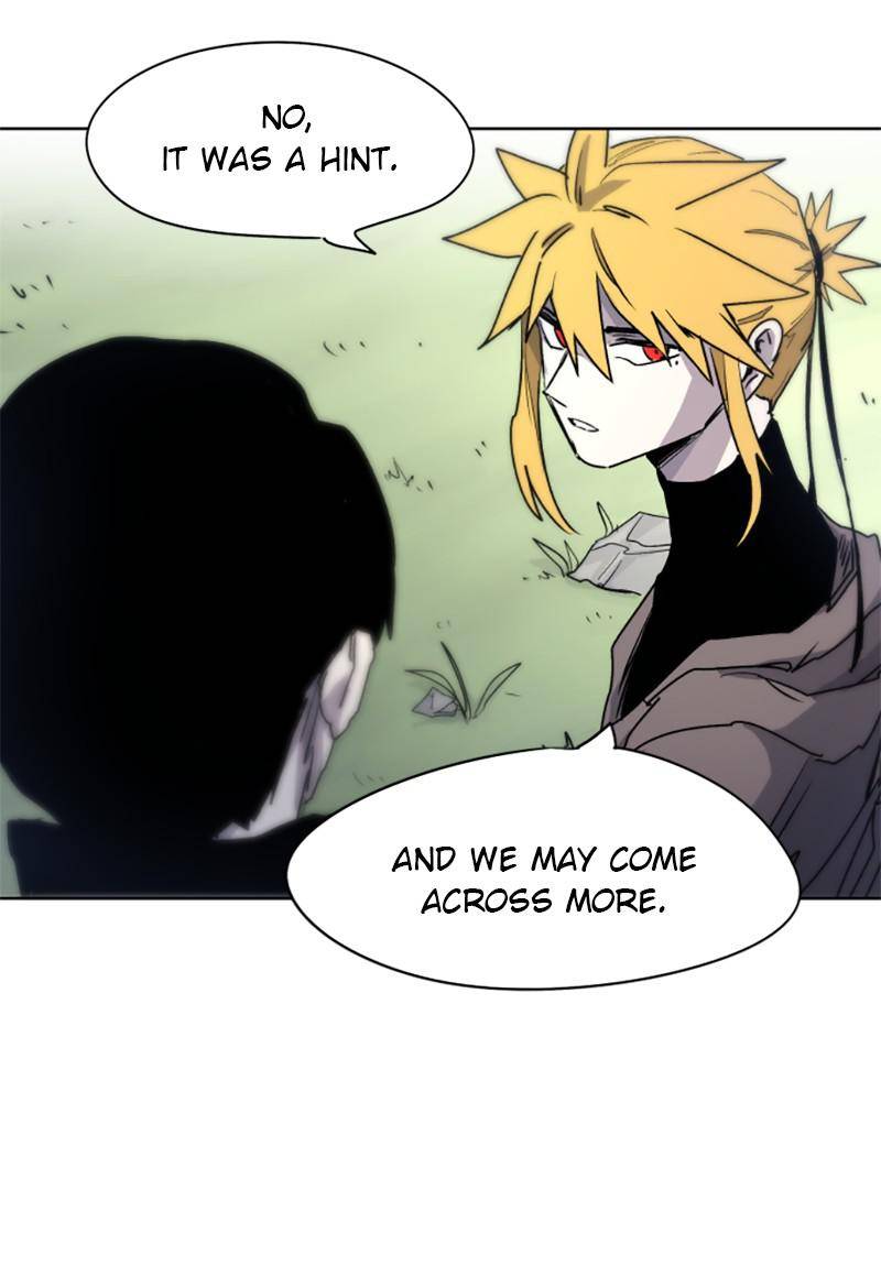The Ember Knight chapter 11 - page 28
