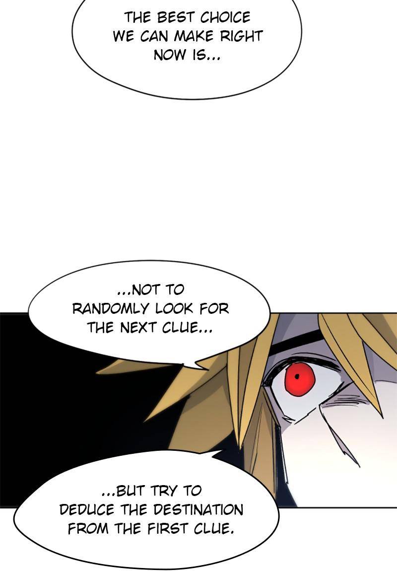 The Ember Knight chapter 11 - page 31